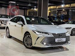 2025 تويوتا أفالون 2025 تويوتا أفالون