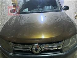 2016 رينو داستر