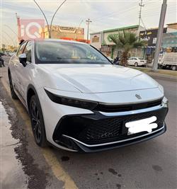 2023 تويوتا كراون