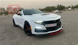 2023 شيفروليه كامارو