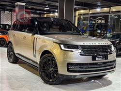Land Rover Range Rover Vogue 2023