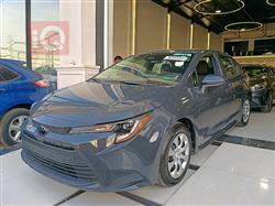 Toyota Corolla 2025 Toyota Corolla 2025