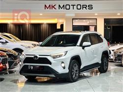 2023 تويوتا راف 4