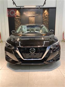 2023 نيسان سنترا