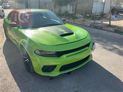 2020 دودج تشارجر