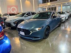 Mazda 3 2023