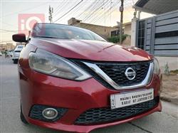 2016 نيسان سنترا