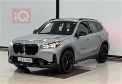 BMW X1 2023
