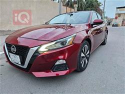 Nissan Altima 2021 Nissan Altima 2021