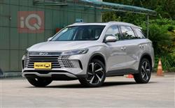 BYD Sealion 05 DM-i 2025