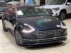 Hyundai Sonata 2020