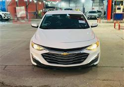 2023 شيفروليه ماليبو