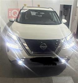 Nissan X-Trail 2024