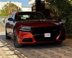 Dodge Charger 2022