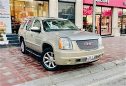 GMC Yukon 2008