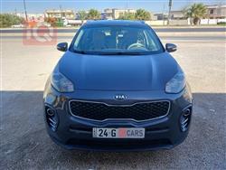 Kia Sportage 2019