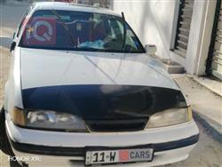 1996 دايو برنس 1996 دايو برنس