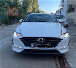 Hyundai Sonata 2020