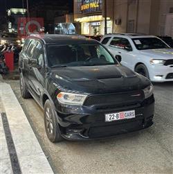 2017 دودج دورانجو