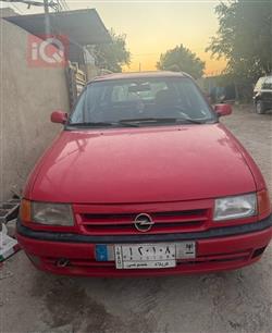 1995 اوبل استرا 1995 اوبل استرا