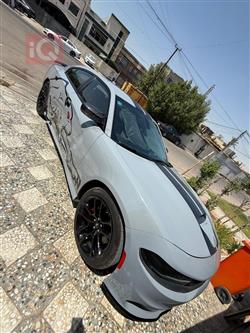 Dodge Charger 2022