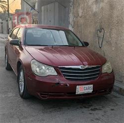 2009 كرايسلر سيبرينج