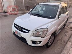 Kia Sportage 2009