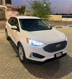 Ford Edge 2023