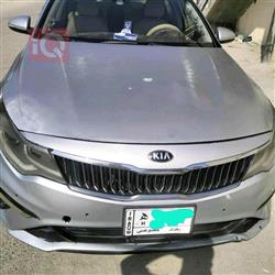 2020 كيا اوبتيما