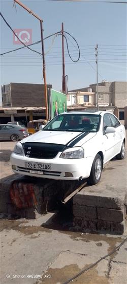 2013 شيفروليه اوبترا