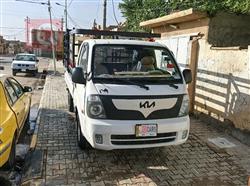 2016 كيا بونكو