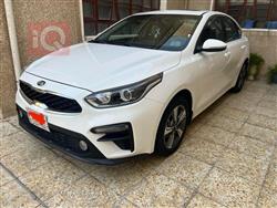 Kia Cerato 2019