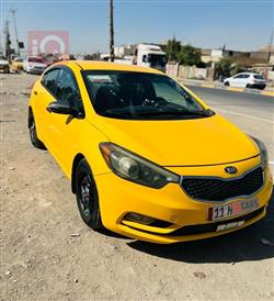 Kia Forte 2015 Kia Forte 2015