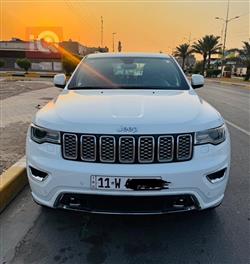 Jeep Grand Cherokee 2019