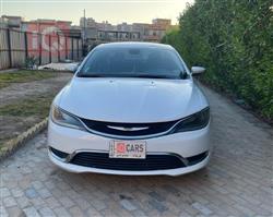 Chrysler 200 2015 Chrysler 200 2015