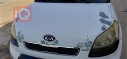 Kia Soul 2012