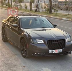 Chrysler 300 2022