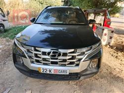 2024 هيونداي سانتا كروز 2024 هيونداي سانتا كروز