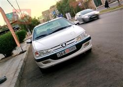 2013 بيجو بارس