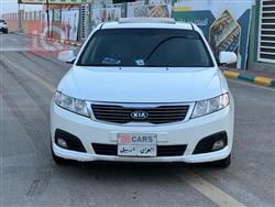 2009 كيا اوبتيما
