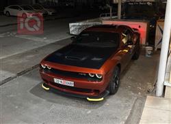 Dodge Challenger 2023