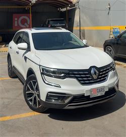 2023 رينو كوليوس