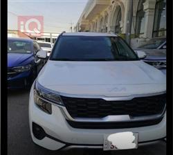 2025 كيا سلتوس