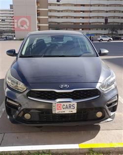 Kia Forte 2020