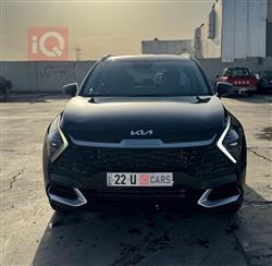 Kia Sportage 2024