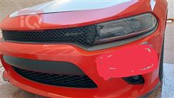 2016 دودج تشارجر