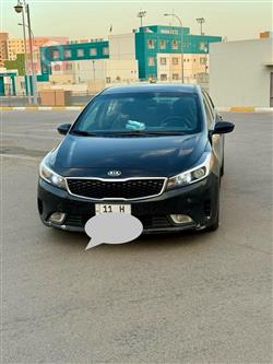 Kia Forte 2017