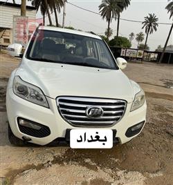 2016 ليفان X60
