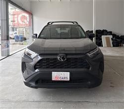 2023 تويوتا راف 4