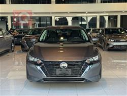 Nissan Sentra 2024